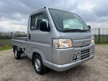 Used Honda Acty 2012 for sale - 72806716: Photo