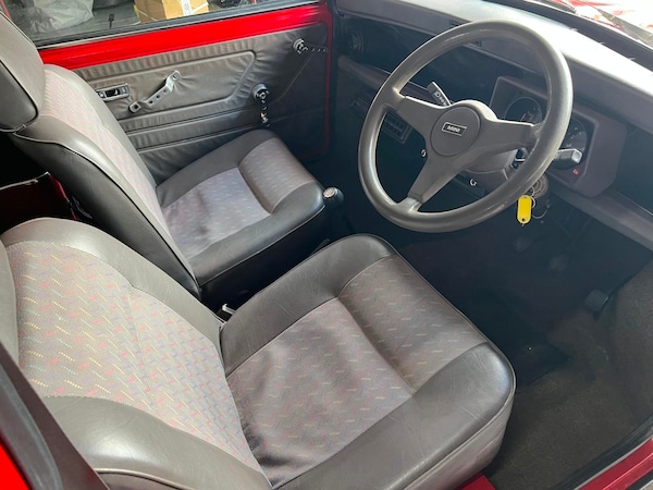 Used Rover Mini 1990 for sale - 61046975: Photo 10