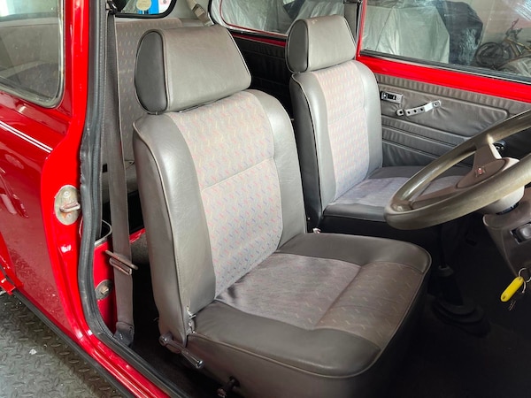 Used Rover Mini 1990 for sale - 61046975: Photo 11