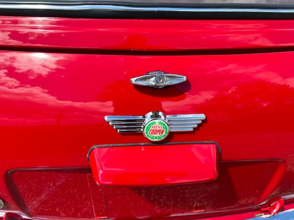 Used Rover Mini 1990 for sale - 61046975: Photo 12