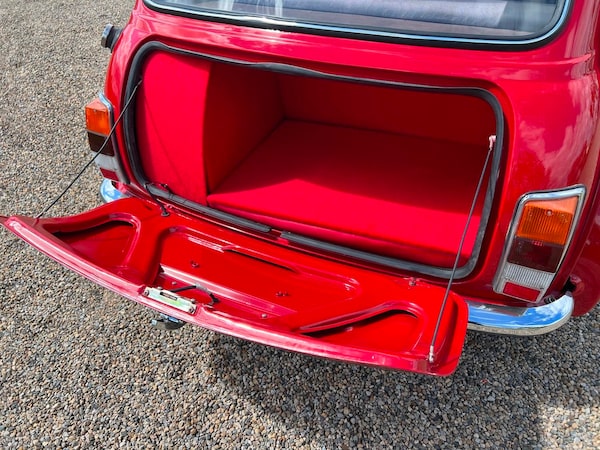 Used Rover Mini 1990 for sale - 61046975: Photo 14