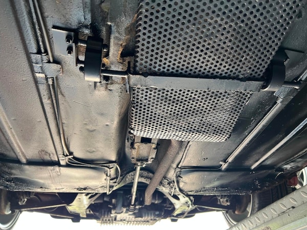 Used Rover Mini 1990 for sale - 61046975: Photo 19