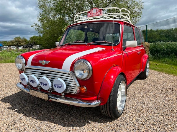 Used Rover Mini 1990 for sale - 61046975: Photo 1