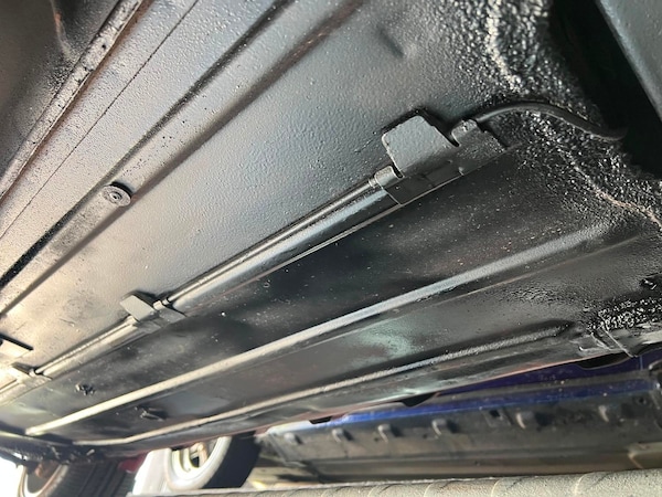 Used Rover Mini 1990 for sale - 61046975: Photo 20