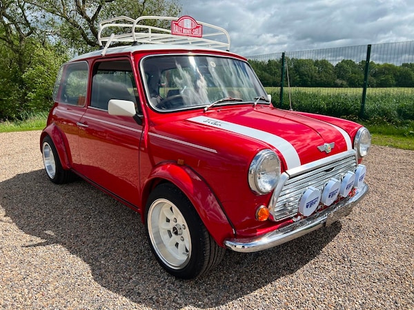 Used Rover Mini 1990 for sale - 61046975: Photo 2