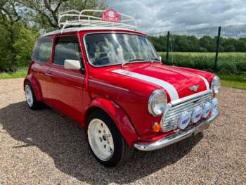 Used Rover Mini 1990 for sale - 61046975: Photo