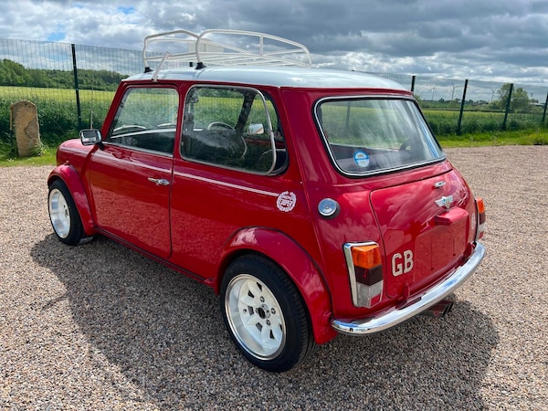 Used Rover Mini 1990 for sale - 61046975: Photo 3