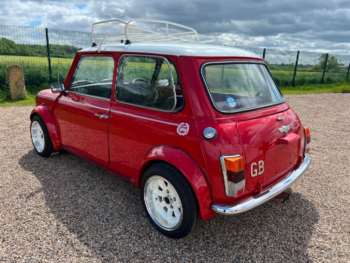 Used Rover Mini 1990 for sale - 61046975: Photo