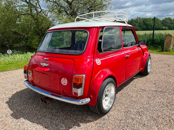 Used Rover Mini 1990 for sale - 61046975: Photo 4