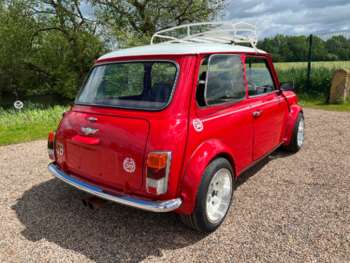 Used Rover Mini 1990 for sale - 61046975: Photo
