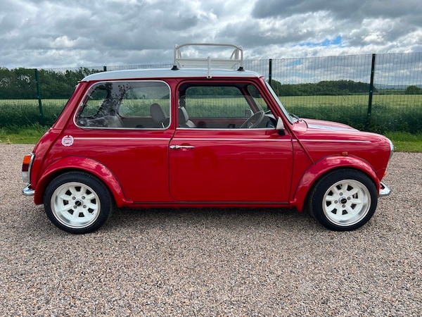 Used Rover Mini 1990 for sale - 61046975: Photo 5