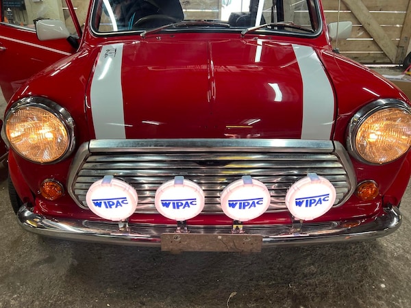 Used Rover Mini 1990 for sale - 61046975: Photo 9