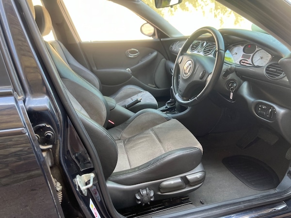Used MG ZT 2004 for sale - 70765992: Photo 10