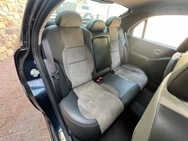 Used MG ZT 2004 for sale - 70765992: Photo 11
