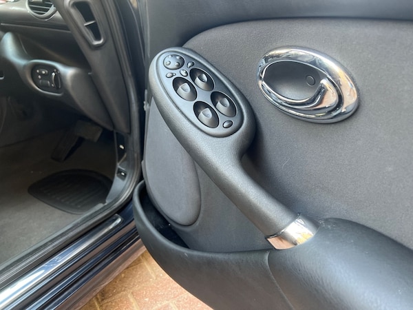 Used MG ZT 2004 for sale - 70765992: Photo 14