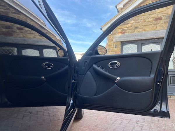 Used MG ZT 2004 for sale - 70765992: Photo 16