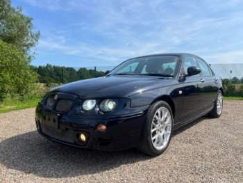 Used MG ZT 2004 for sale - 70765992: Photo