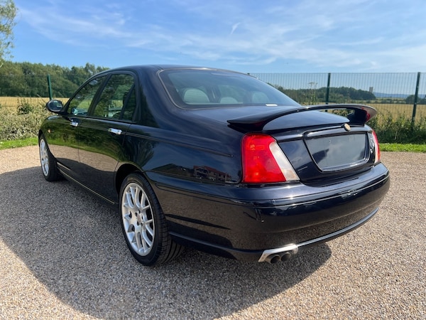 Used MG ZT 2004 for sale - 70765992: Photo 3