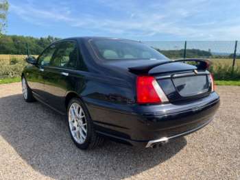 Used MG ZT 2004 for sale - 70765992: Photo