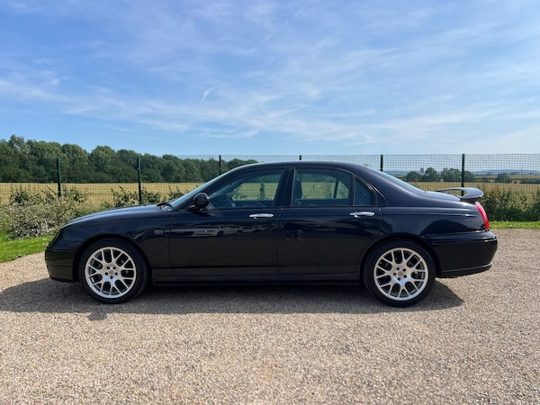 Used MG ZT 2004 for sale - 70765992: Photo 5