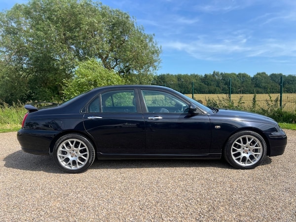 Used MG ZT 2004 for sale - 70765992: Photo 6