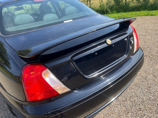 Used MG ZT 2004 for sale - 70765992: Photo 9