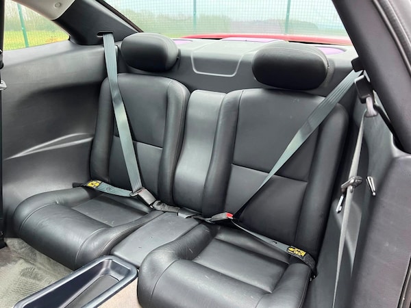 Used Alfa Romeo GTV 1997 for sale - 61981208: Photo 11