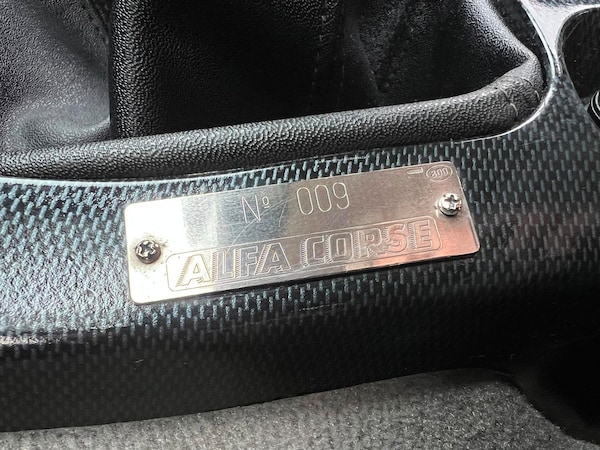 Used Alfa Romeo GTV 1997 for sale - 61981208: Photo 13