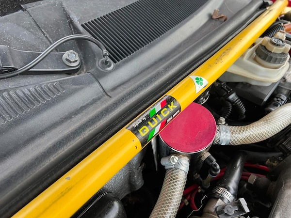 Used Alfa Romeo GTV 1997 for sale - 61981208: Photo 14