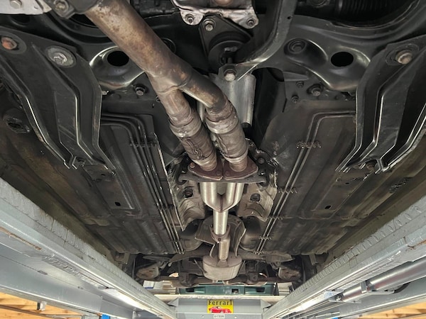 Used Alfa Romeo GTV 1997 for sale - 61981208: Photo 18