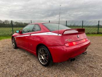 Used Alfa Romeo GTV 1997 for sale - 61981208: Photo