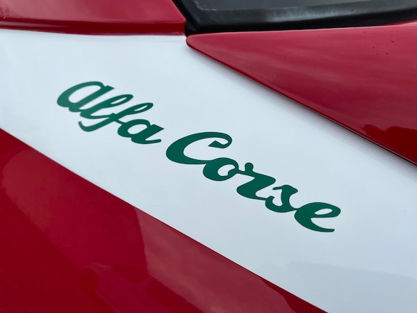 Used Alfa Romeo GTV 1997 for sale - 61981208: Photo 9