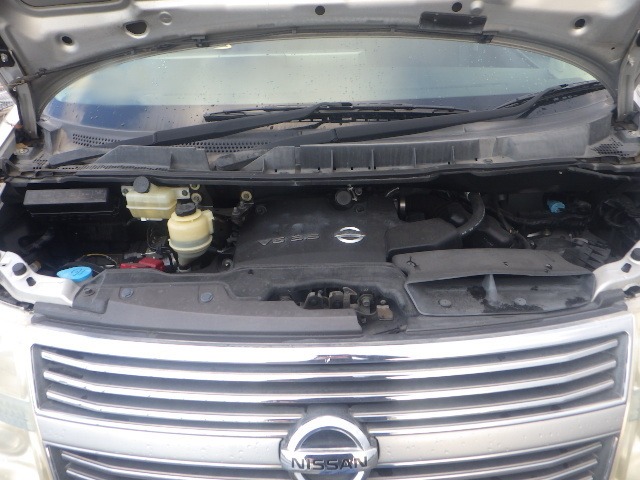 Used Nissan Elgrand 2007 for sale - 77155244: Photo 11