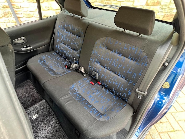 Used Peugeot 306 2000 for sale - 65897328: Photo 13