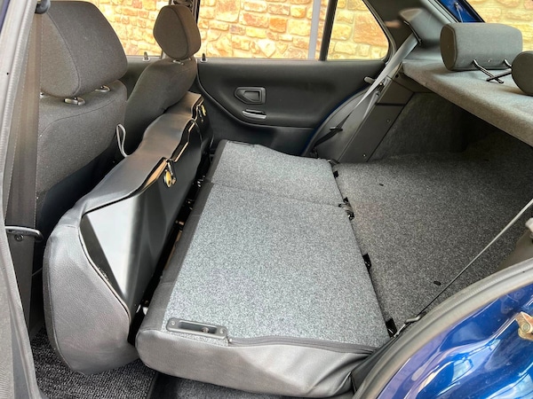 Used Peugeot 306 2000 for sale - 65897328: Photo 16