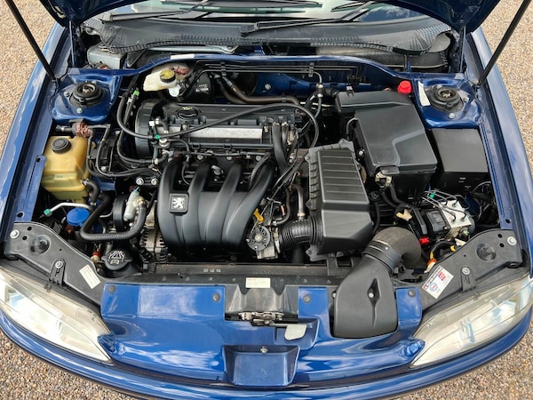 Used Peugeot 306 2000 for sale - 65897328: Photo 20