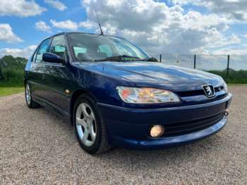 Used Peugeot 306 2000 for sale - 65897328: Photo