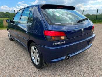 Used Peugeot 306 2000 for sale - 65897328: Photo