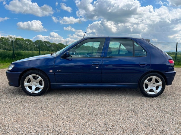 Used Peugeot 306 2000 for sale - 65897328: Photo 5