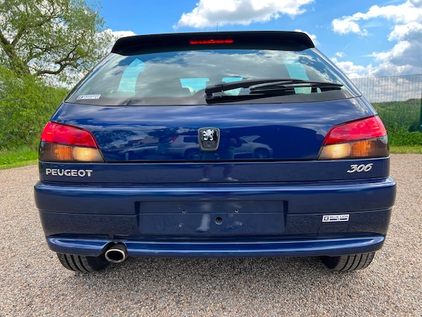 Used Peugeot 306 2000 for sale - 65897328: Photo 8