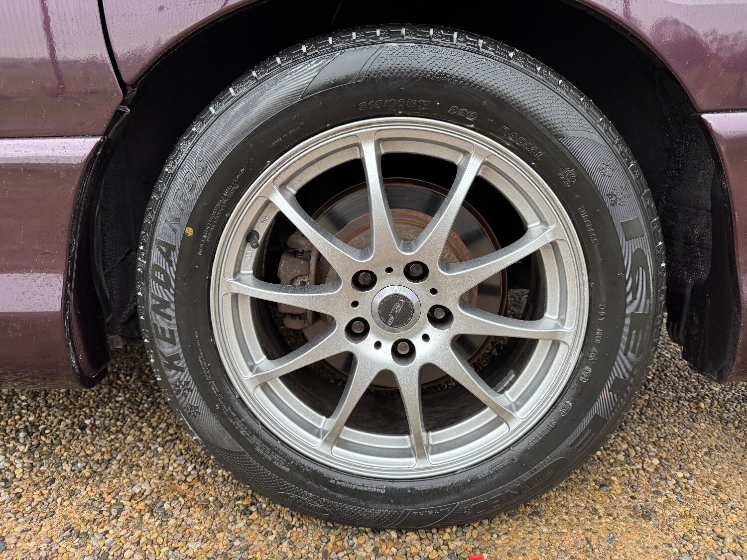 Used Nissan Elgrand 2008 for sale - 76064887: Photo 18