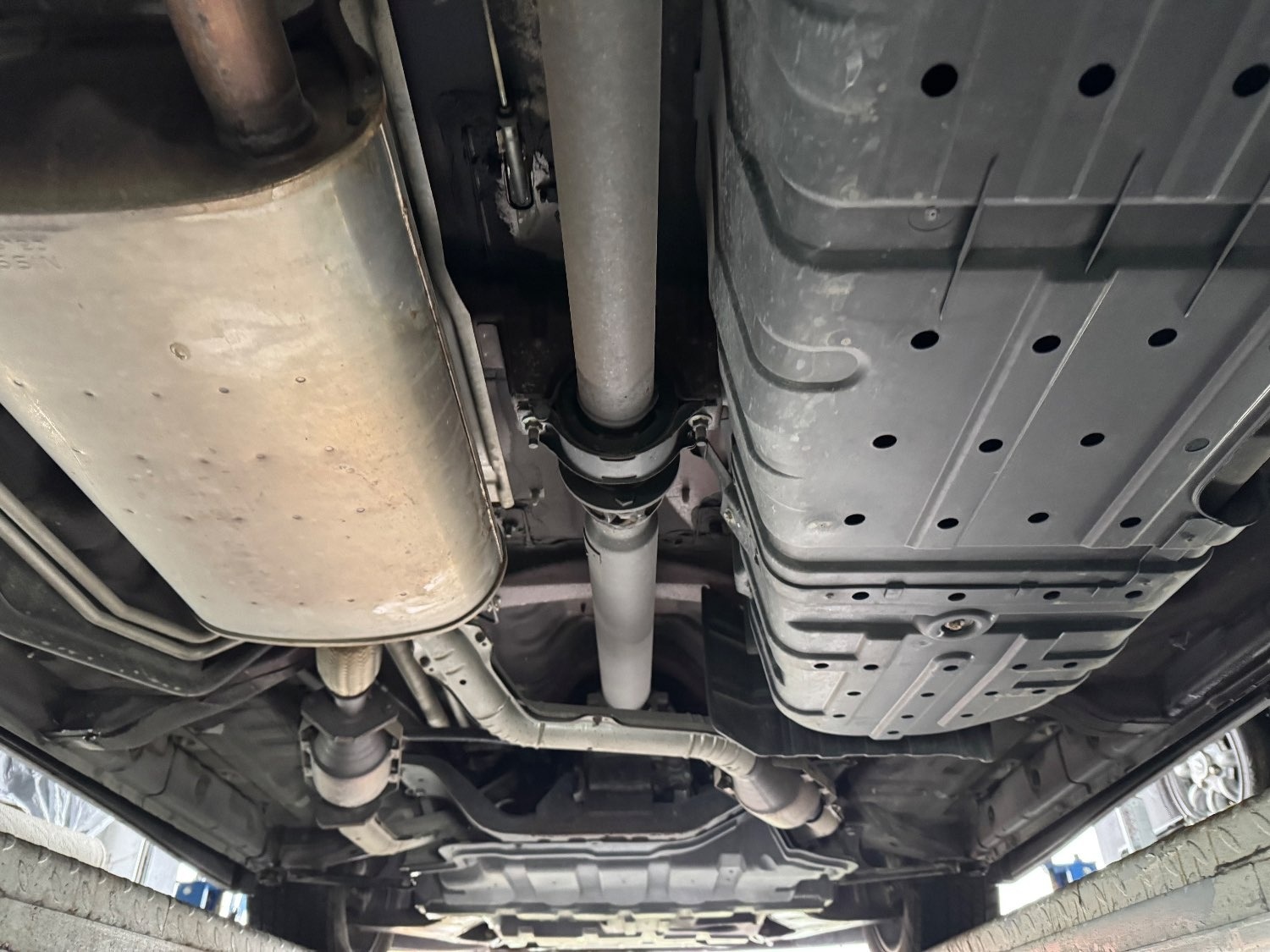 Used Nissan Elgrand 2008 for sale - 76064887: Photo 19