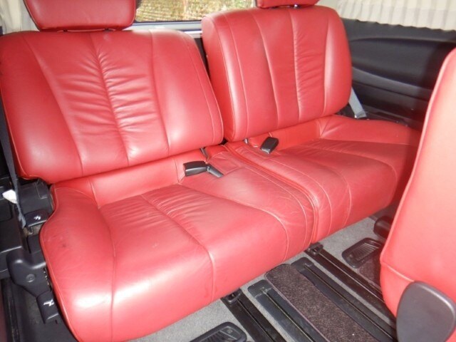 Used Nissan Elgrand 2008 for sale - 76064887: Photo 6