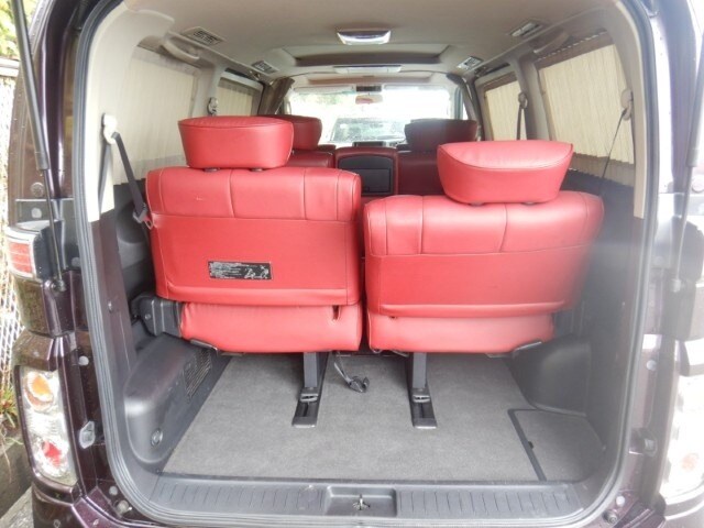 Used Nissan Elgrand 2008 for sale - 76064887: Photo 7