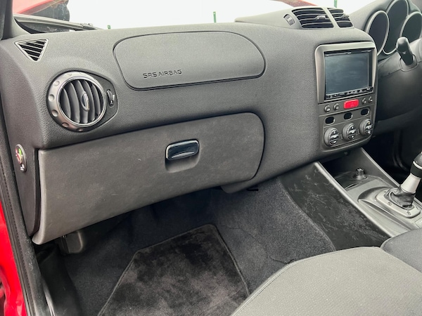 Used Alfa Romeo 147 2005 for sale - 58833630: Photo 10