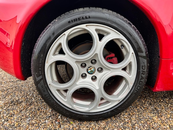 Used Alfa Romeo 147 2005 for sale - 58833630: Photo 14