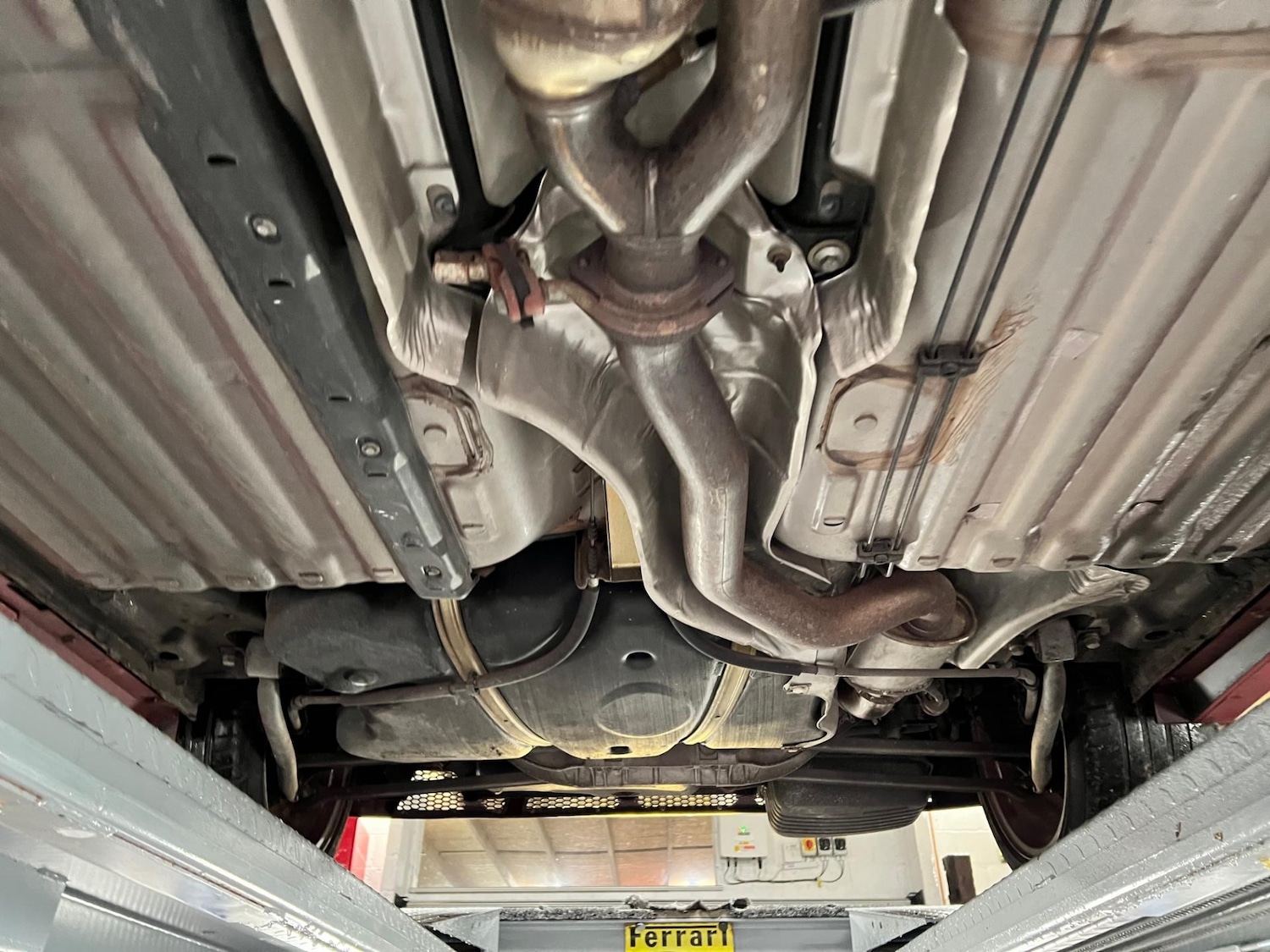 Vehicle 17