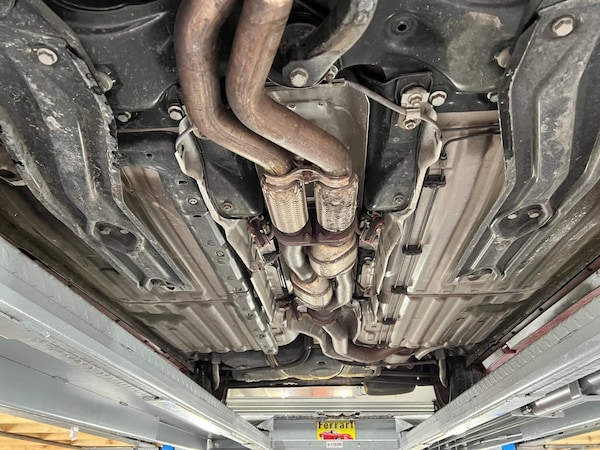 Used Alfa Romeo 147 2005 for sale - 58833630: Photo 18