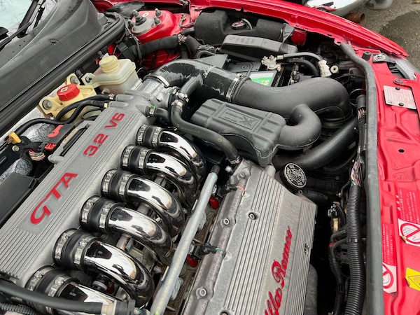 Used Alfa Romeo 147 2005 for sale - 58833630: Photo 19