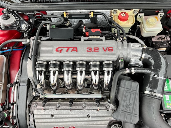 Used Alfa Romeo 147 2005 for sale - 58833630: Photo 20